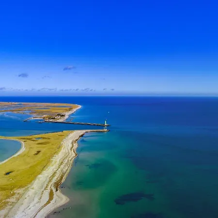 Blue Horizon - Mit Freiem Meerblick Und Kaminofen Сasa de vacaciones *