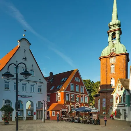 Blue Horizon - Mit Freiem Meerblick Und Kaminofen בית נופש *