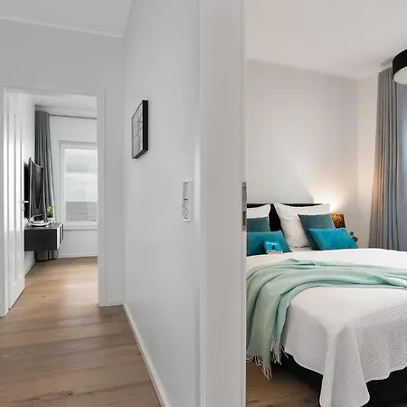 Blue Horizon - Mit Freiem Meerblick Und Kaminofen * אולפניץ