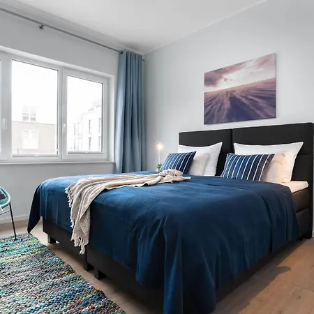 Blue Horizon - Mit Freiem Meerblick Und Kaminofen Сasa de vacaciones Olpenitz