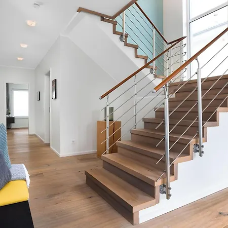 Blue Horizon - Mit Freiem Meerblick Und Kaminofen * אולפניץ