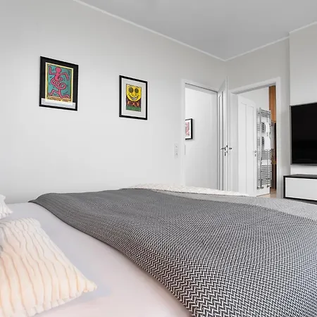 Blue Horizon - Mit Freiem Meerblick Und Kaminofen *